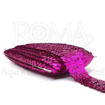 passamanaria elastica pink 70065